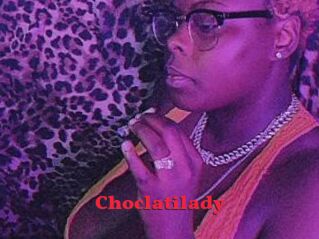 Choclatilady