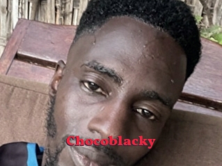 Chocoblacky