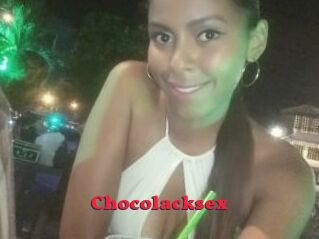 Chocolacksex