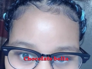 Chocolate_bella