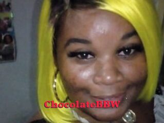 ChocolateBBW