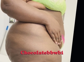 Chocolatebbwbi