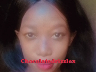 Chocolatedrizzlex