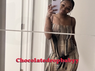 Chocolatedropbabyy