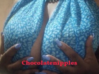 Chocolatenipples