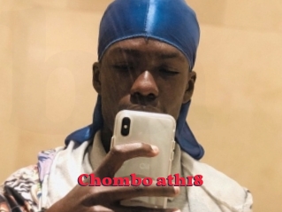 Chombo_ath18