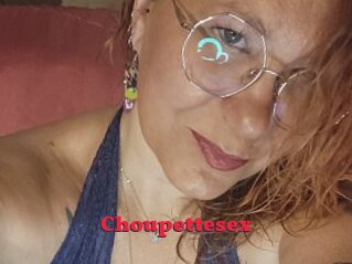Choupettesex
