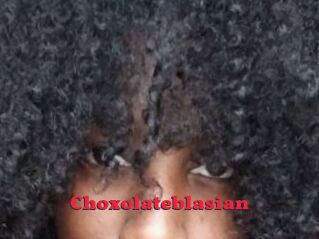 Choxolateblasian