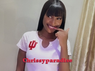 Chrissyparadise