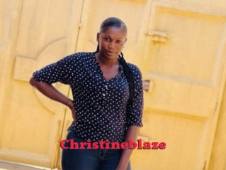 Christineblaze