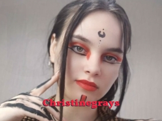 Christinegrays