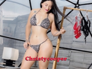 Christycooper