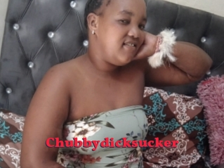 Chubbydicksucker