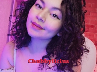 Chubbylicius
