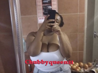 Chubbyqueen21