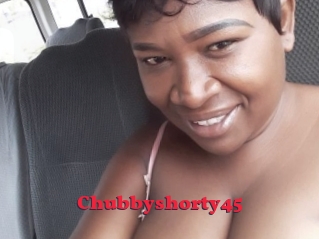 Chubbyshorty45