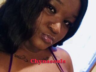 Chynasouls