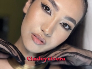 Cindeyrivera