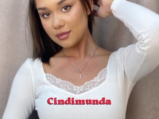 Cindimunda
