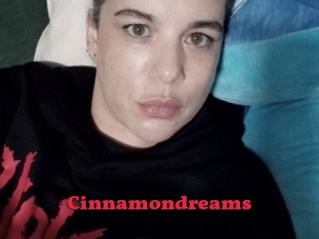 Cinnamondreams