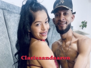 Clarisaandaaron