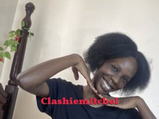 Clashiemitchel