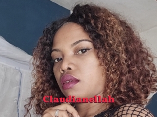 Claudianellah