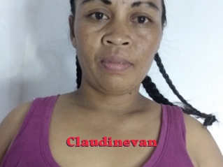 Claudinevan
