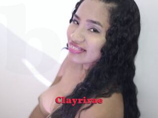 Clayrirae