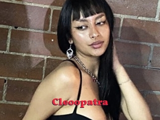 Cleoopatra