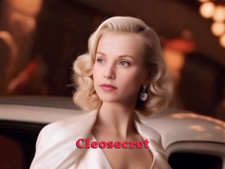 Cleosecret