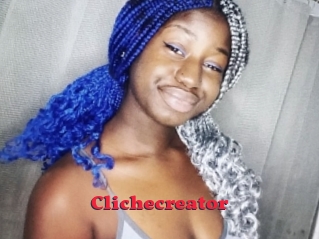 Clichecreator