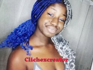 Clichexcreator
