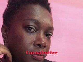 Cocoabutter