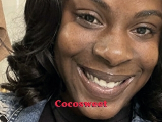 Cocosweet
