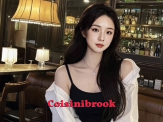 Coisinibrook