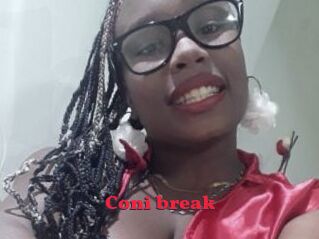 Coni_break