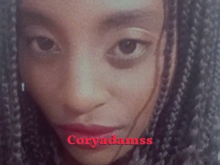 Coryadamss