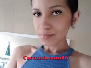 Creamdream86
