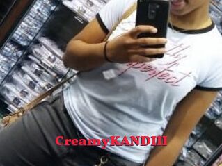 CreamyKANDIII