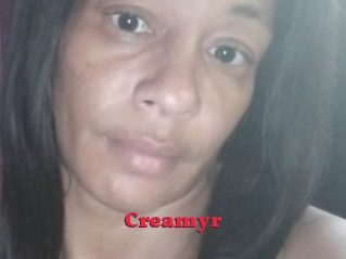 Creamyr