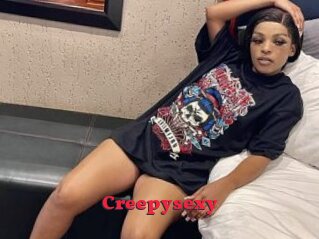 Creepysexy