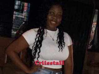Criisstall