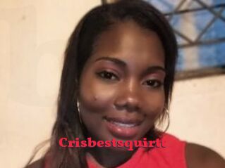 Crisbestsquirtt