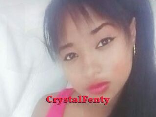 CrystalFenty
