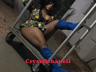 Crystalchanell