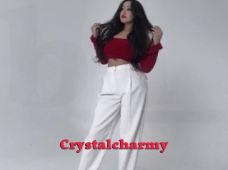 Crystalcharmy