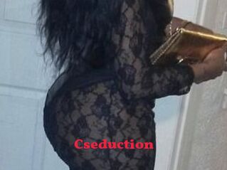 Cseduction