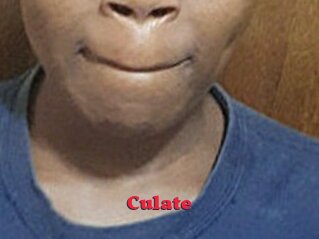 Culate