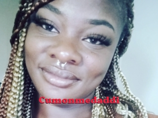 Cumonmedaddi